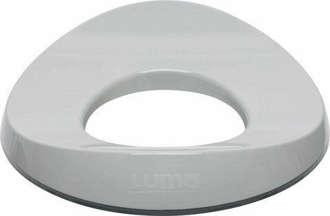 WC-reunus / wc-istuin, Luma, Sage Green