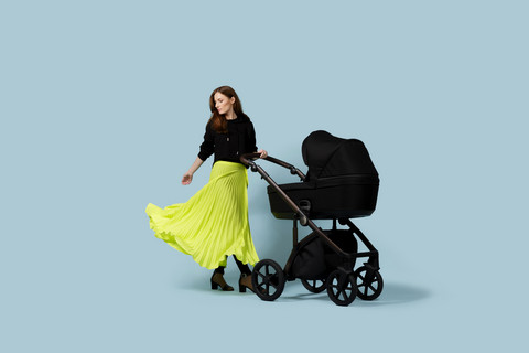 Nord Active Plus - Brilliant Black