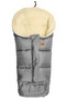 Lämpöpussi, Combi, 3in1, VILLA - sinertävänharmaa - 100cm
