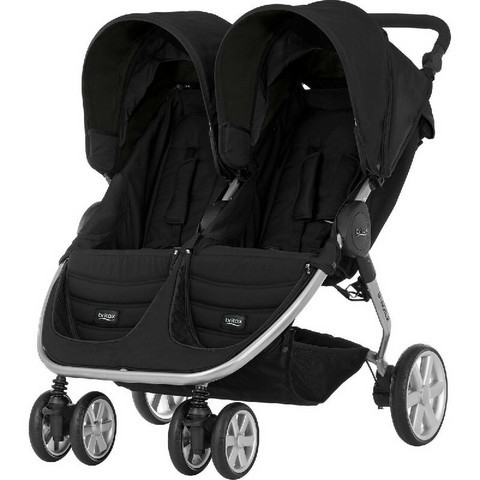 britax b agile vaunukoppa