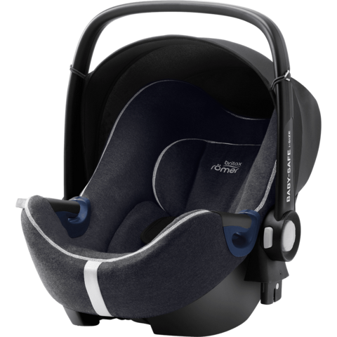 POISTO: Comfort Cover - Baby-Safe i-Size 2
