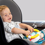 Autolelu lapselle, Taf Toys, Koala Car Wheel Toy, kasvot menosuuntaan