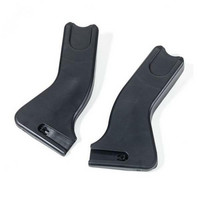 Adapterit Joie MyTrax, MyTrax Flex, LiteTrax / Maxi-Cosi, Cybex, Joie
