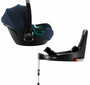 Britax Baby-Safe 3 I-SIZE -turvakaukalo + 5Z -jalusta -bundle