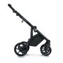 Nordbaby Active Plus 2023 -runko, renkaat, tavarakori