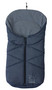Kaukalolämpöpussi, dark blue melange, Eisbärchen