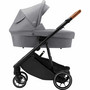 Britax Römer STRIDER M -yhdistelmävaunu, Elephant Grey