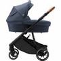Britax STRIDER M -yhdistelmävaunu, Navy Ink