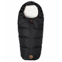 Easygrow Ferd Mini -kaukalolämpöpussi, Black (sis.untuva / villa)