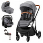 Britax Strider M Starttipaketti - Britax Primo