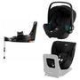 Britax i-Size 3 -bundle - syntymästä 4-vuotiaaksi, 2 istuinta