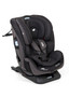 Joie EveryStage FX, Isofix, 0-36kg, coal/musta