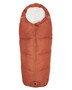 Easygrow Ferd Maxi-lämpöpussi, Rusty Red (sis.untuva / villa)