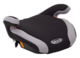 Graco Connext -koroke, 22-36kg, musta