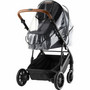 Britax STRIDER M -sadesuoja, sopii vaunukoppaan ja rattaaseen