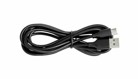 Britax iSense -istuimen USB-kaapeli / latauskaapeli