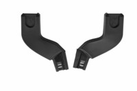 Adapterit Britax B-Agile Double /  Britax iSense, i-Size 3, Cybex