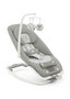 Babysitter / keinu, Joie Dreamer Portrait, 0-15kg, värinä, musiikki