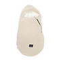 Makaszka Alpaca -lämpöpussi, Soft Ivory, 0kk - 85cm