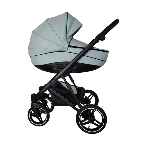 Gabi -yhdistelmävaunut, Mint / Black