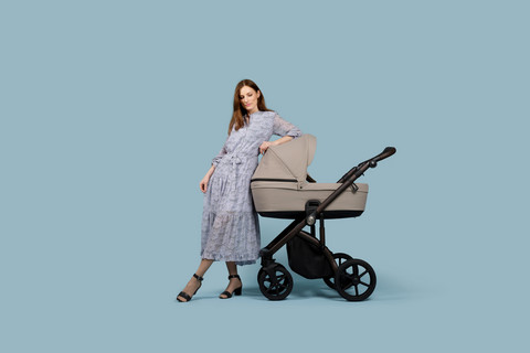 Nord Active Plus - Coffee Beige