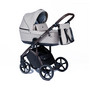 Nord Active Plus, 2024 - Frappe Beige