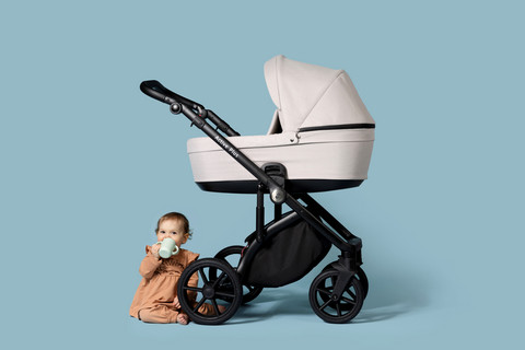 Nord Active Plus - Sandy Beige