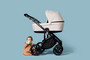Nord Active Plus - Sandy Beige