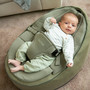 Doomoo - Seat'n Swing - vauvan keinuva istuin, khaki