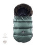 Makaszka Premium -lämpöpussi, Glamour Green