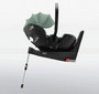 Britax Baby-Safe 5Z2 -bundle + 5Z -jalusta