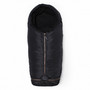 Easygrow Hygge -talvilämpöpussi, Black, 85-115cm (sis.untuva / villa)