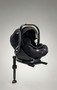 Joie i-Level Recline + 360º -jalusta, väri Signature Eclipse, musta
