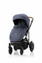 POISTOTUOTE: Britax Römer Smile III / 4 - jalkapeite, Indigo Blue