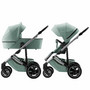 Britax Smile 5Z - Jade Green - Essential