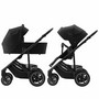 Britax Smile 5Z - Space Black - Essential