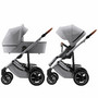 Britax Smile 5Z - Frost Grey