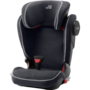 POISTO: Comfort Cover/suojapäällinen - Kidfix 3 M tai 3 S