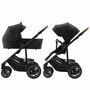 Britax Smile 5Z - Galaxy Black