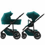 Britax Smile 5Z - Atlantic Green