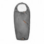 Easygrow Lyng -lämpöpussi, Dark Grey, 0-4v  (KEVÄT-SYKSY)
