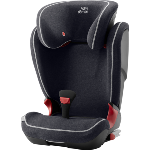 POISTO: Comfort Cover/suojapäällinen - KIDFIX 2 XP (sict) / Kidfix2