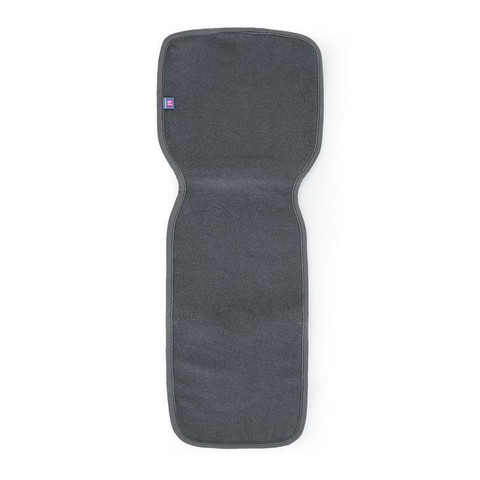 Aero 3D -hengittävä pehmuste turvaistuimeen, 15-36 kg, harmaa