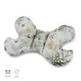 Perhostyyny, 100% bambu, Foggy Morning, Anti-Shock