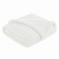Vauvan peite, vauvapeite, pehmeä fleece, Boca, luonnonvalk