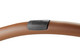 Britax Smile 3 tai 4 -mallin aisan musta suoja / handle protector