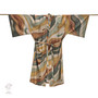 Bambu-kimono lapselle - Rainbow