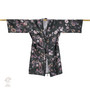 Bambu-kimono lapselle - Mystery of Flowers