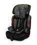 Caretero Falcon Fresh, 9-36kg, musta