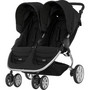 Britax Römer B-Agile Double, Cosmos Black